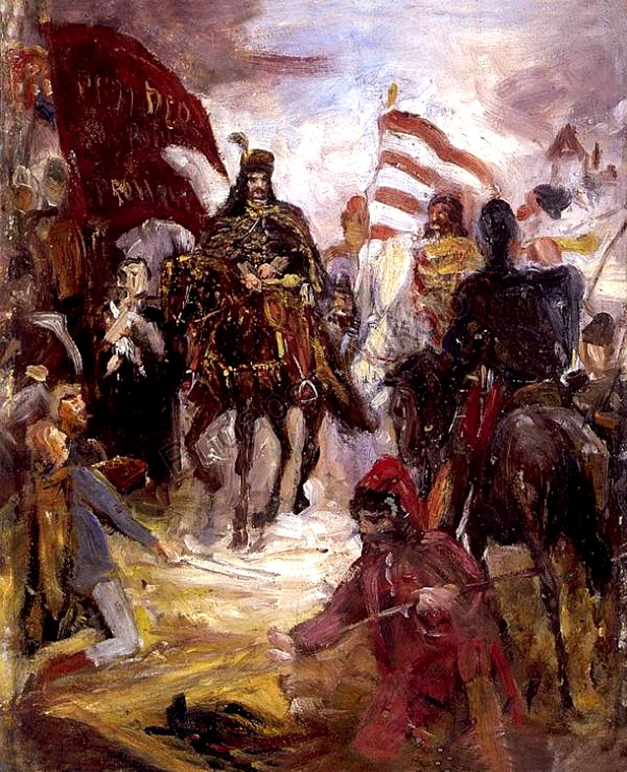 Rakoczi lovon